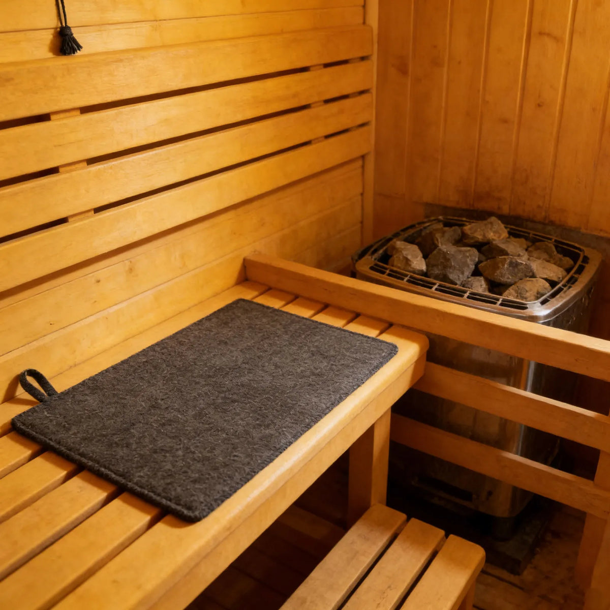 NORDMERE™ Thermal Sauna Mat